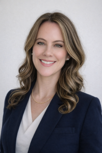 Blaise Chapman, Strategic Real Estate Advisor serving the North and Northwest suburban markets of Cook, Lake, and McHenry counties